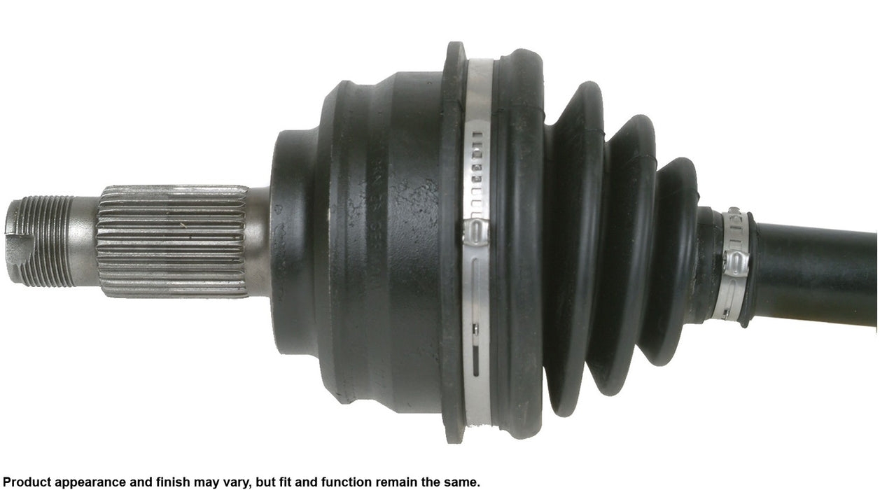 Cardone 60-9256 CV Axle Assembly - Front Right