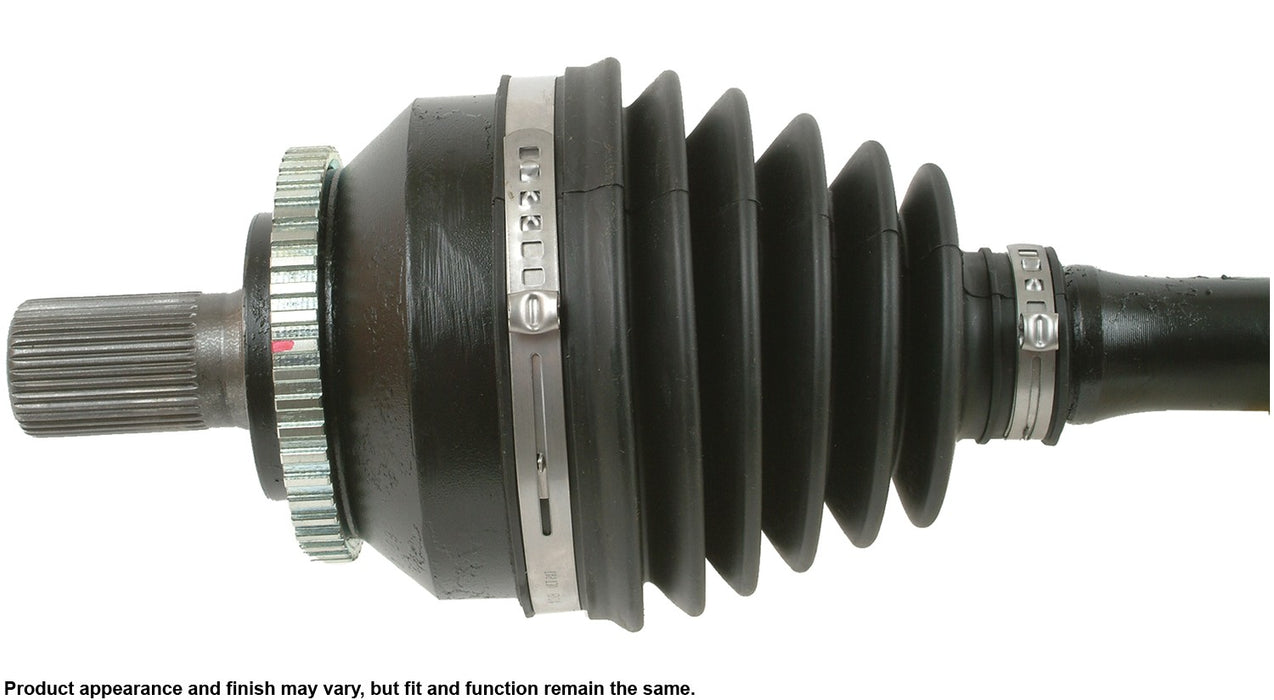 Cardone 60-9262 CV Axle Assembly - Front Left