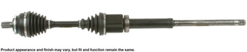 Cardone 60-9263 CV Axle Assembly - Front Right