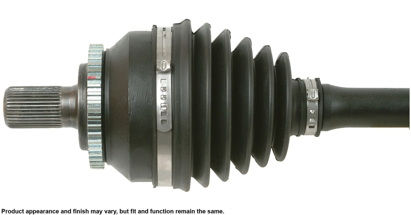 Cardone 60-9263 CV Axle Assembly - Front Right