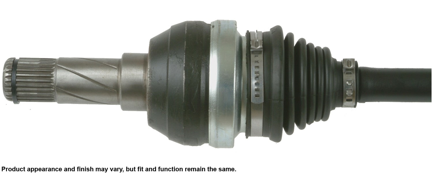 Cardone 60-9270 CV Axle Assembly - Rear Left or Rear Right