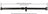 Cardone 65-1000 Drive Shaft - Rear