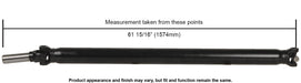 Cardone 65-1010 Drive Shaft - Rear