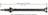 Cardone 65-1018 Drive Shaft - Front