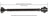 Cardone 65-2001 Drive Shaft - Front