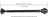Cardone 65-2006 Drive Shaft - Front