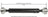 Cardone 65-3017 Drive Shaft - Front