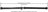 Cardone 65-3026 Drive Shaft - Rear