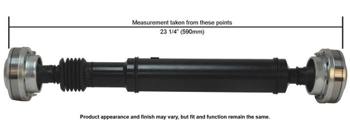 Cardone 65-3065 Drive Shaft - Rear