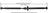 Cardone 65-3501 Drive Shaft - Rear