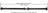 Cardone 65-3502 Drive Shaft - Rear