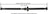 Cardone 65-3505 Drive Shaft - Rear