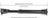 Cardone 65-5002 Drive Shaft - Front
