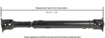Cardone 65-5016 Drive Shaft - Front
