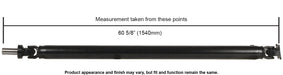 Cardone 65-5019 Drive Shaft - Rear