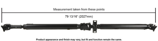 Cardone 65-5025 Drive Shaft - Rear