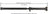 Cardone 65-7020 Drive Shaft - Rear