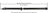 Cardone 65-7027 Drive Shaft - Rear