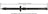 Cardone 65-7033 Drive Shaft - Rear