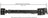 Cardone 65-7050 Drive Shaft - Front
