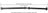 Cardone 65-7063 Drive Shaft - Rear
