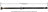 Cardone 65-7078 Drive Shaft - Rear