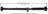 Cardone 65-9000 Drive Shaft - Rear