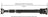 Cardone 65-9101 Drive Shaft - Front