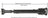 Cardone 65-9106 Drive Shaft - Front