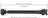 Cardone 65-9151 Drive Shaft - Front