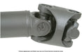 Cardone 65-9157 Drive Shaft - Front