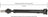 Cardone 65-9197 Drive Shaft - Front