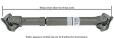 Cardone 65-9268 Drive Shaft - Front
