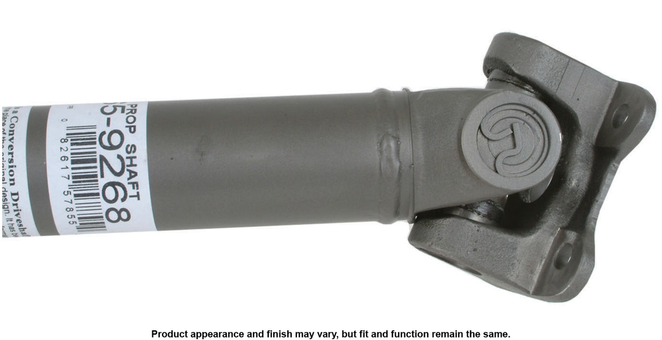 Cardone 65-9268 Drive Shaft - Front