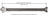 Cardone 65-9294 Drive Shaft - Front