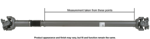 Cardone 65-9317 Drive Shaft - Front