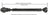Cardone 65-9326 Drive Shaft - Front