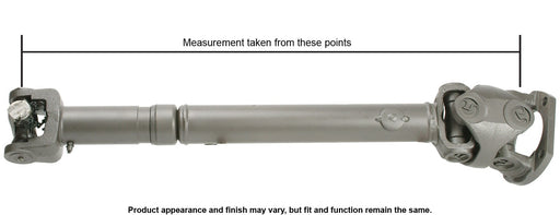 Cardone 65-9327 Drive Shaft - Front