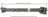 Cardone 65-9334 Drive Shaft - Front