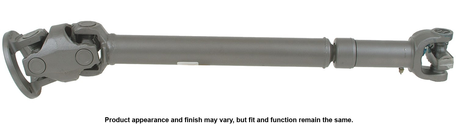 Cardone 65-9337 Drive Shaft - Front