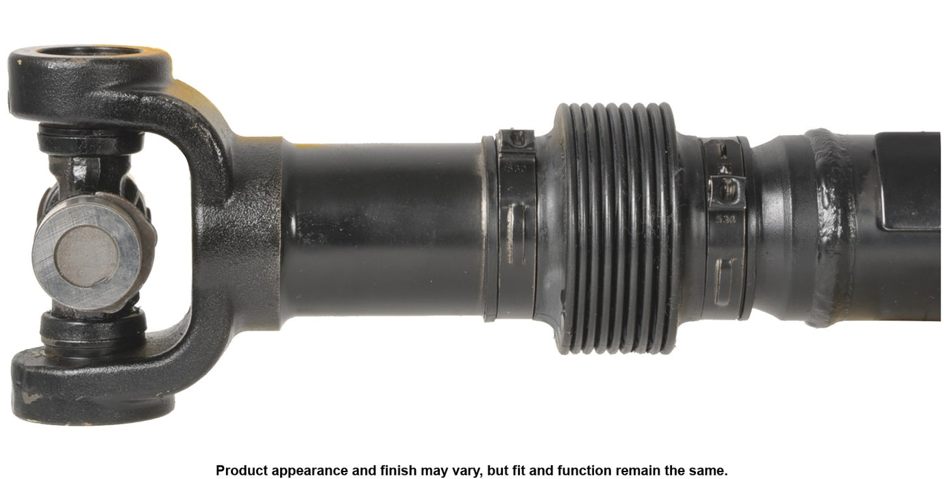 Cardone 65-9339 Drive Shaft - Front