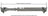 Cardone 65-9355 Drive Shaft - Front