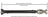 Cardone 65-9359 Drive Shaft - Front