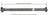 Cardone 65-9360 Drive Shaft - Front