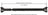 Cardone 65-9361 Drive Shaft - Front