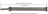 Cardone 65-9392 Drive Shaft - Front