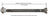 Cardone 65-9462 Drive Shaft - Front