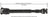Cardone 65-9537 Drive Shaft - Front
