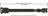 Cardone 65-9539 Drive Shaft - Front
