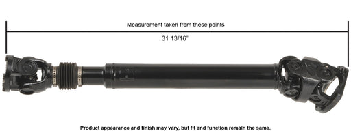 Cardone 65-9540 Drive Shaft - Front